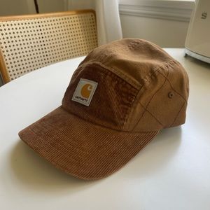 Carhartt WIP 5-panel hat